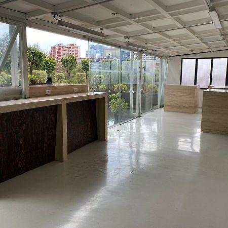 Cozy Stylish Apartments At Polanco # Mexiko-Stadt Exterior foto