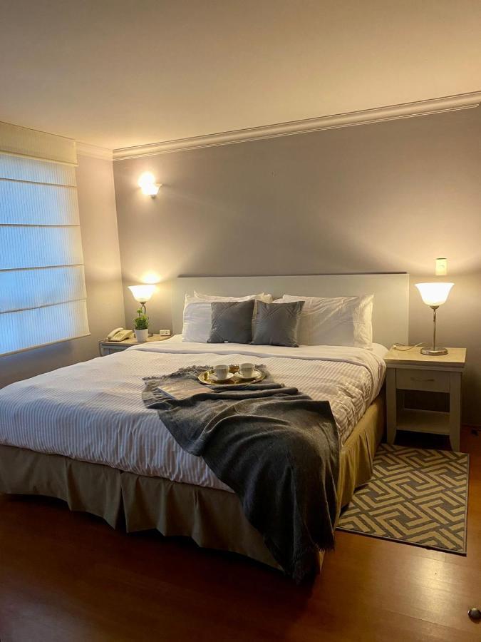 Cozy Stylish Apartments At Polanco # Mexiko-Stadt Exterior foto