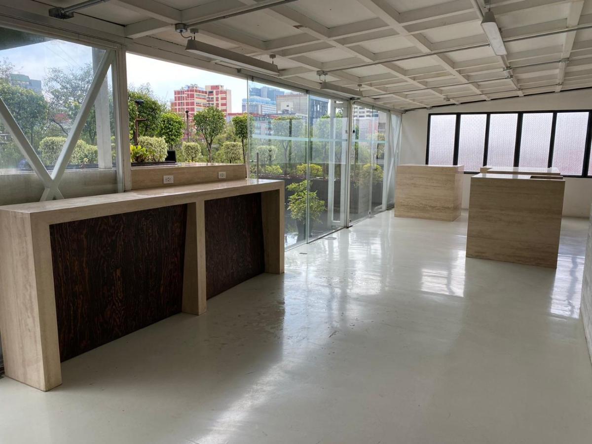 Cozy Stylish Apartments At Polanco # Mexiko-Stadt Exterior foto